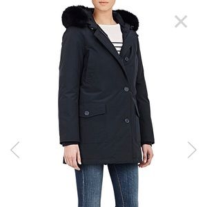 WOOLRICH JOHN RICH & BROS Parka